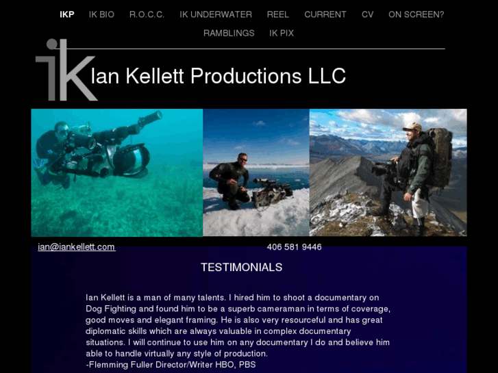 www.iankellett.com