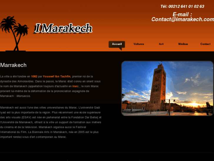 www.imarakech.com