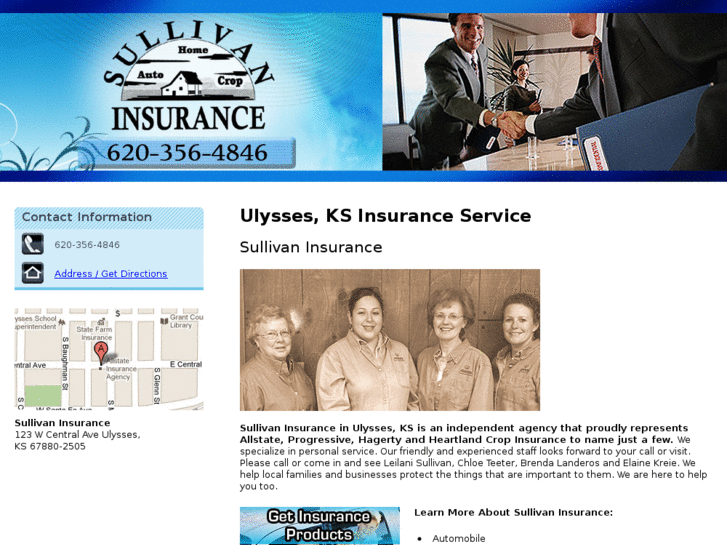 www.insuranceulysses.com