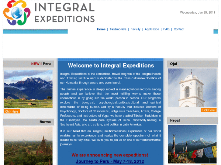 www.integralexpeditions.com