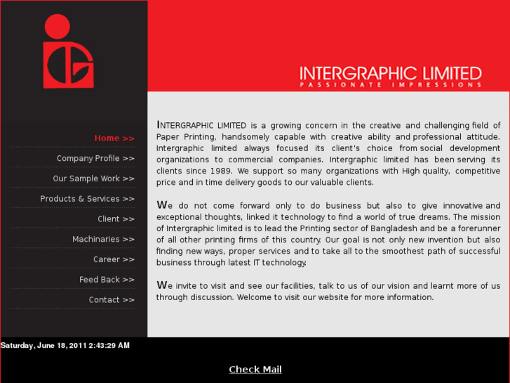 www.intergraphic.org