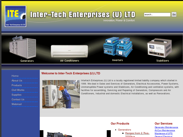 www.intertechltd.com