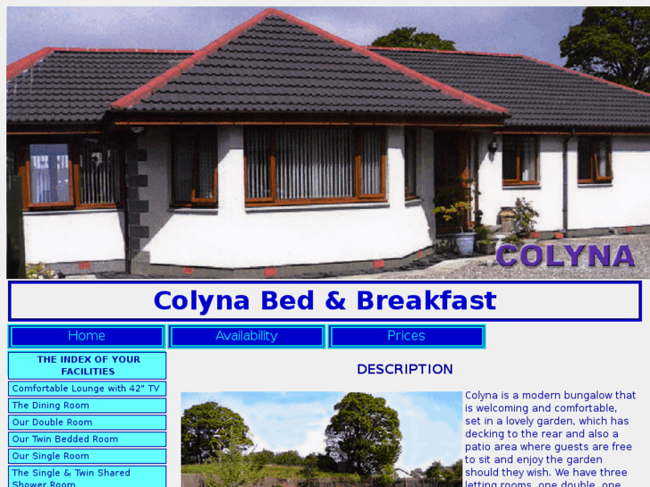 www.invernessairportguesthouse.com