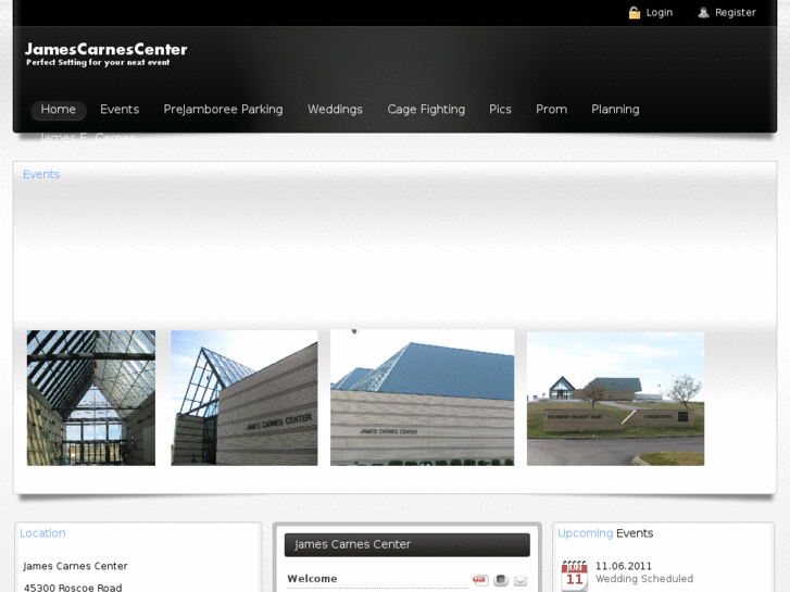 www.jamescarnescenter.com