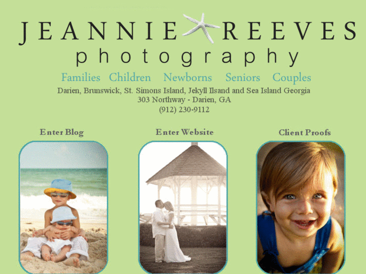 www.jeanniereeves.com