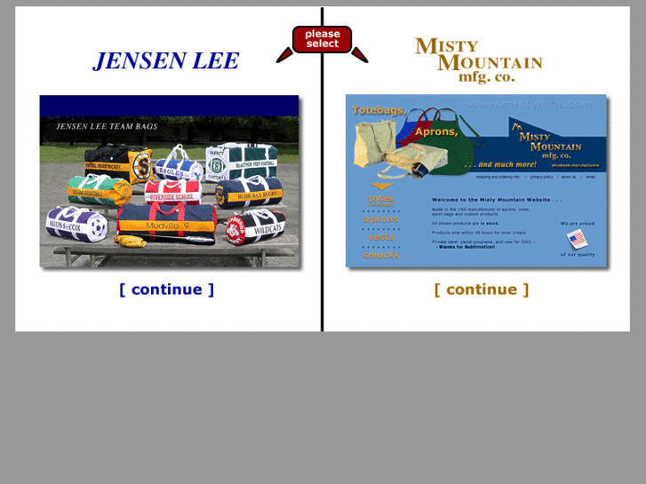 www.jensenlee.com