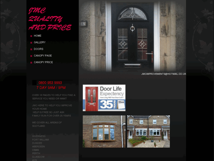 www.jmcdoors.com