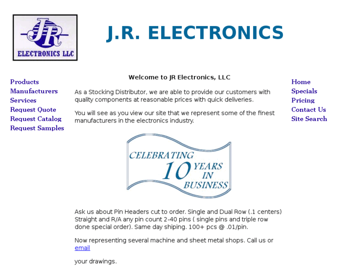 www.jrelectro.com