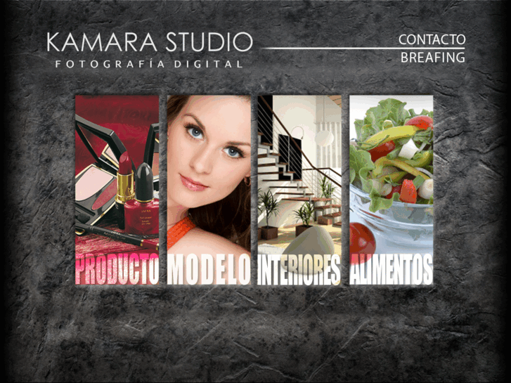 www.kamarastudio.net