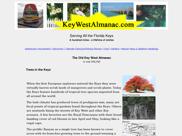 www.keywestalmanac.com