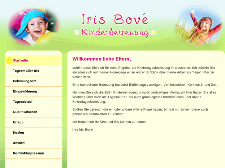 www.kinderbetreuung-duesseldorf.com