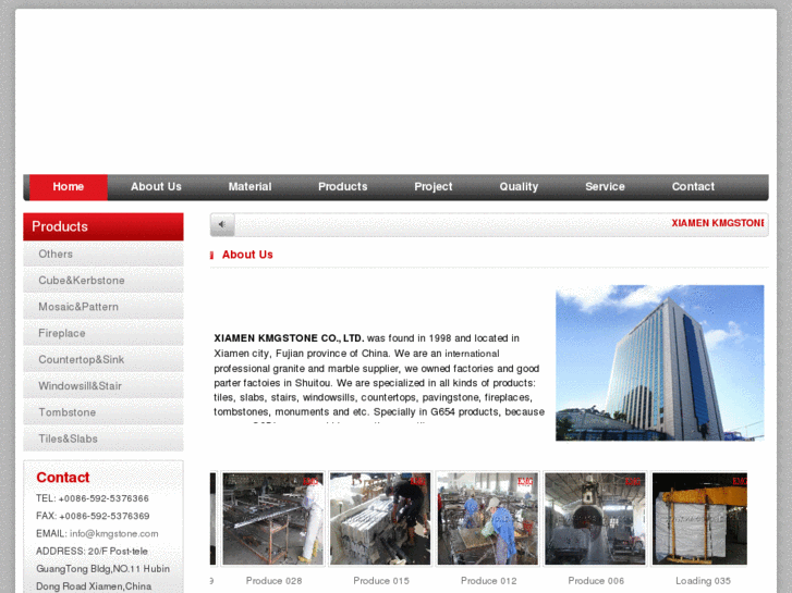 www.kmgstone.com