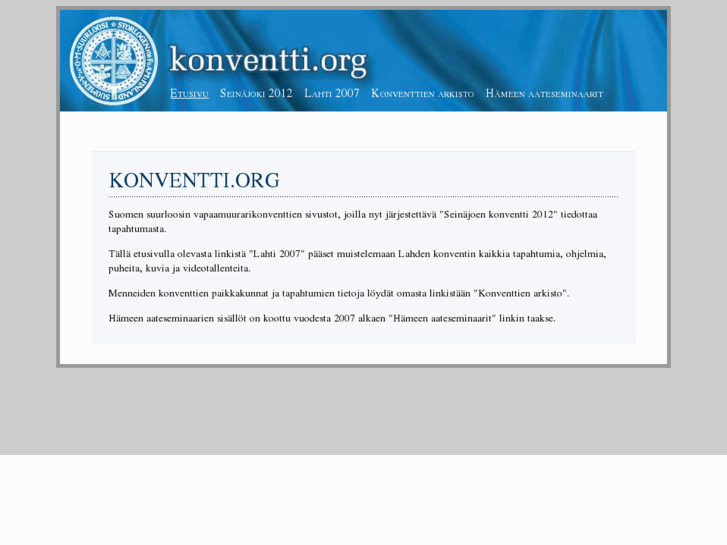 www.konventti.org