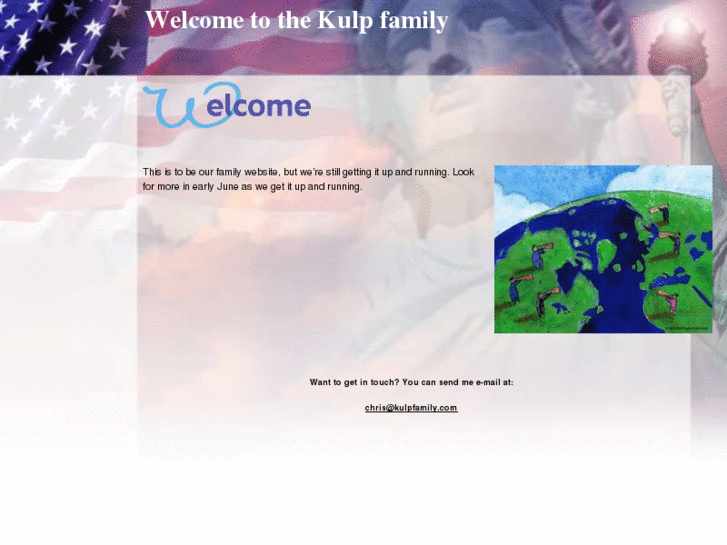 www.kulpfamily.com