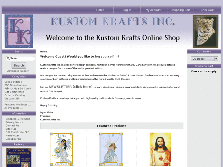 www.kustomkrafts.com