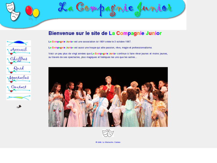 www.lacompagniejunior.com