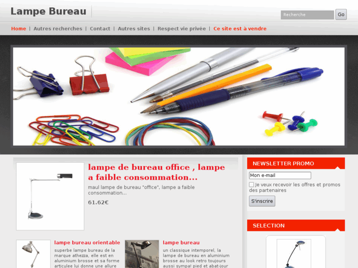 www.lampe-bureau.com