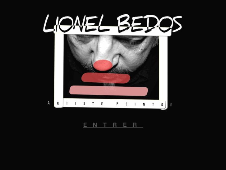 www.lionelbedos.com