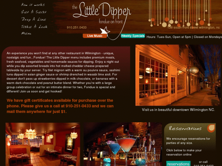 www.littledipperfondue.com