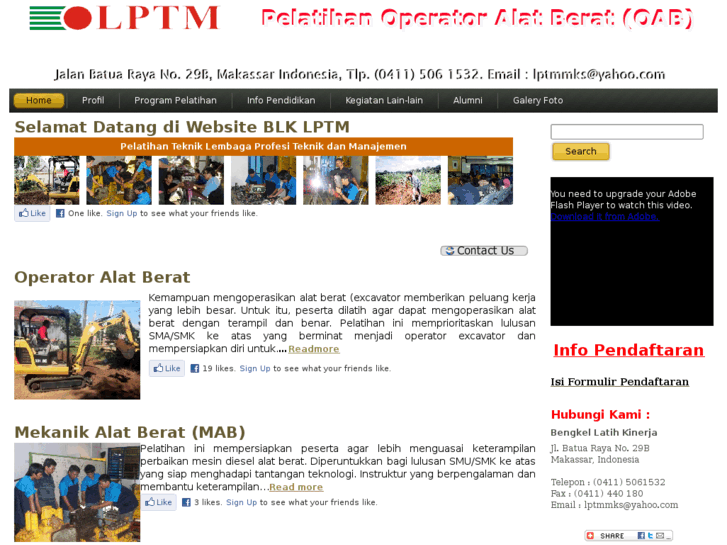 www.lptmmakassar.com