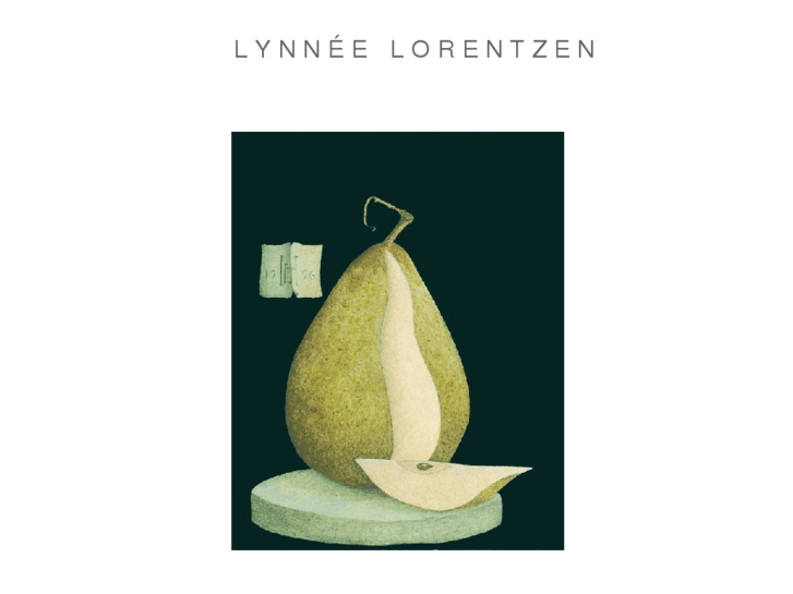 www.lynneelorentzen.com