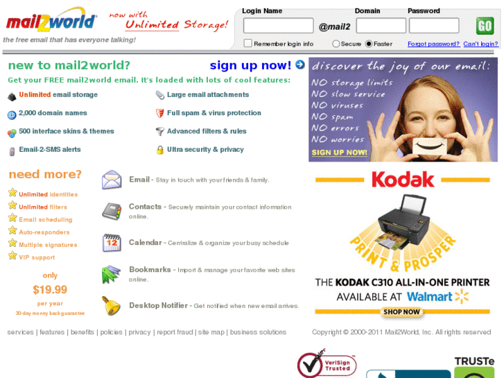 www.mail2sail.com