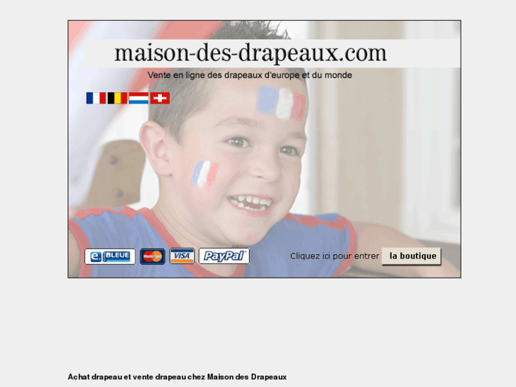 www.maison-des-drapeaux.com