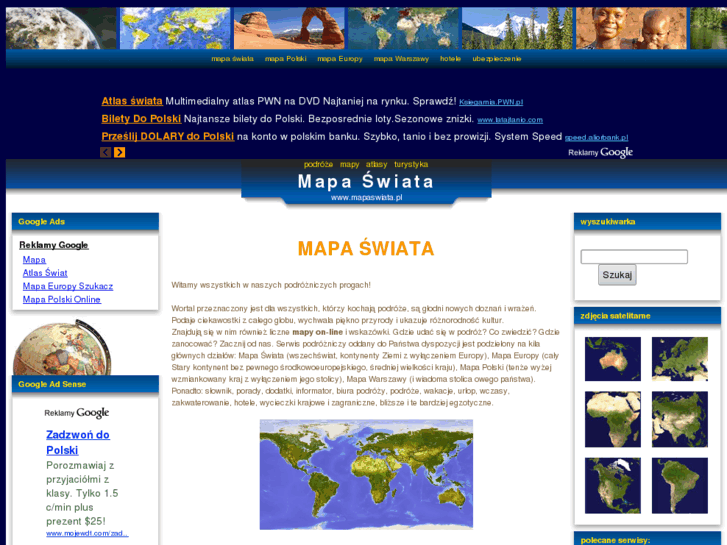 www.mapaswiata.pl