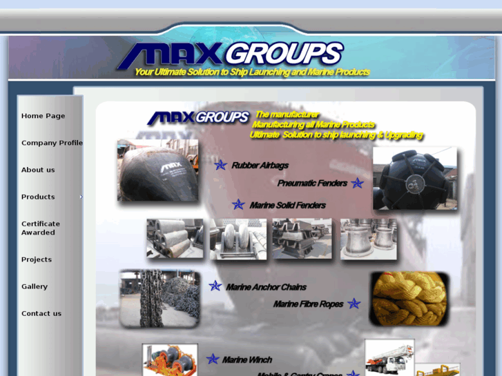 www.max-groups.com