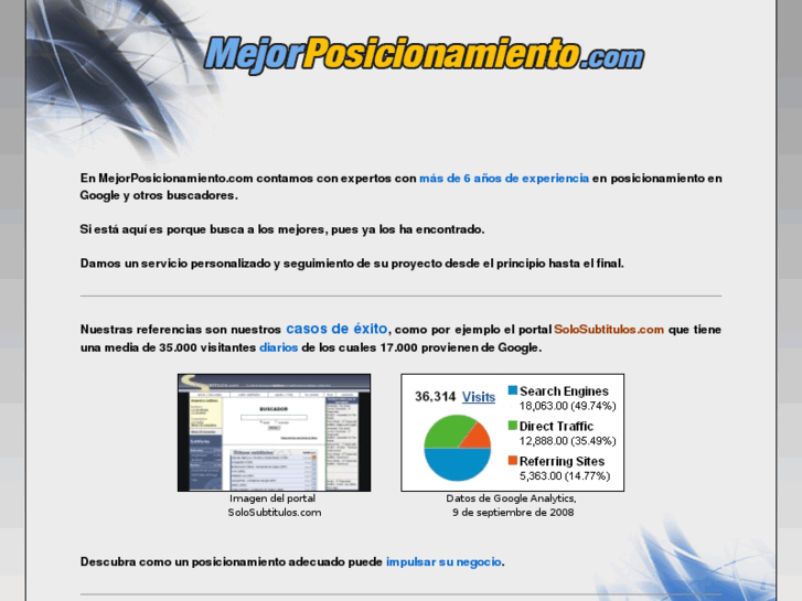 www.mejorposicionamiento.com