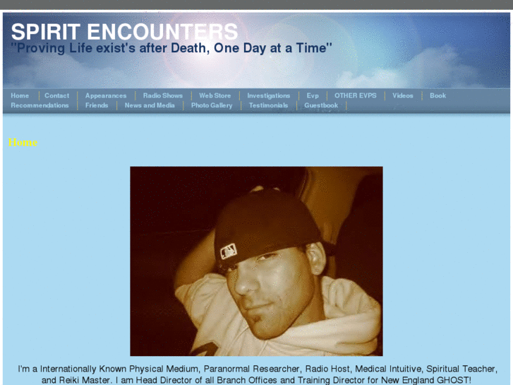 www.mikeloop.net