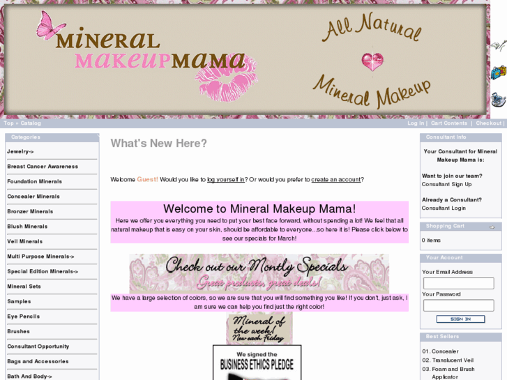 www.mineralmakeupmama.com