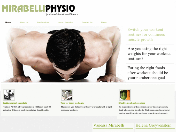 www.mirabelliphysio.com