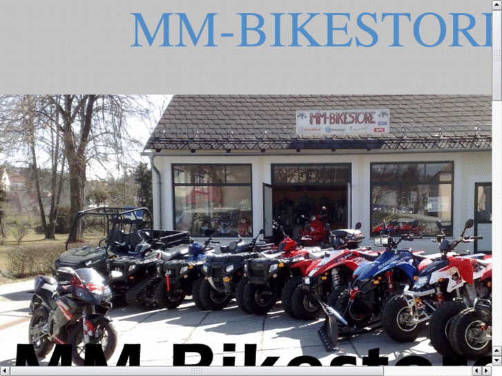 www.mm-bikestore.net