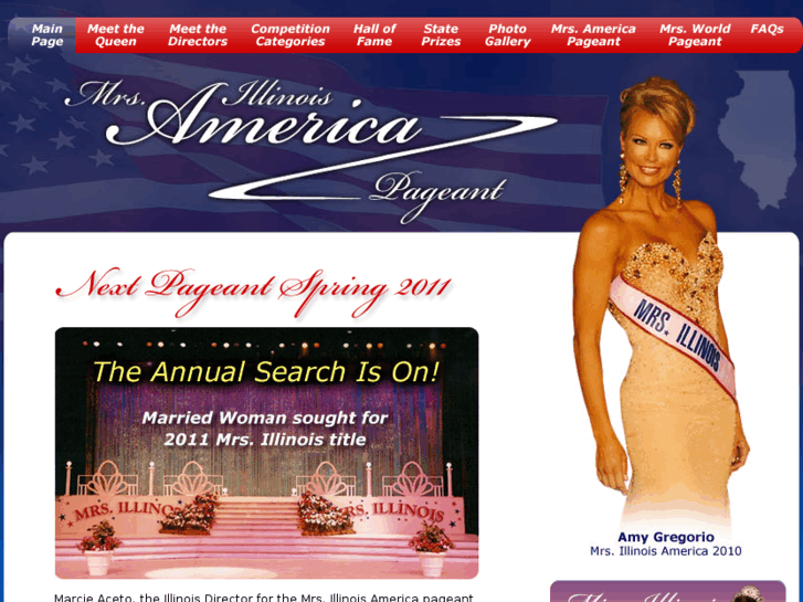 www.mrsillinoisamerica.com