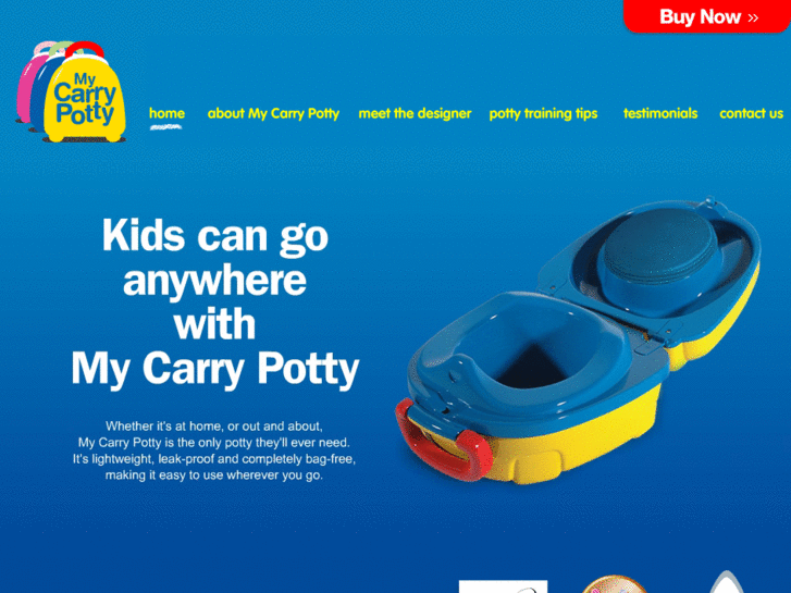 www.mycarrypotty.co.uk