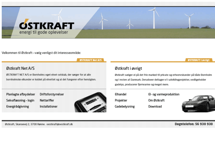 www.oestkraft.dk