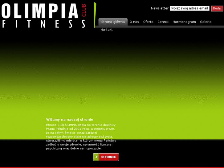 www.olimpiafitness.pl