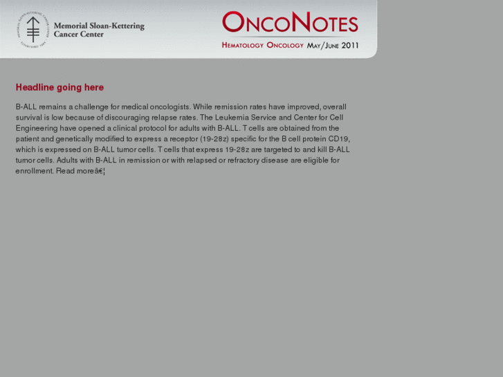 www.onconotes.org