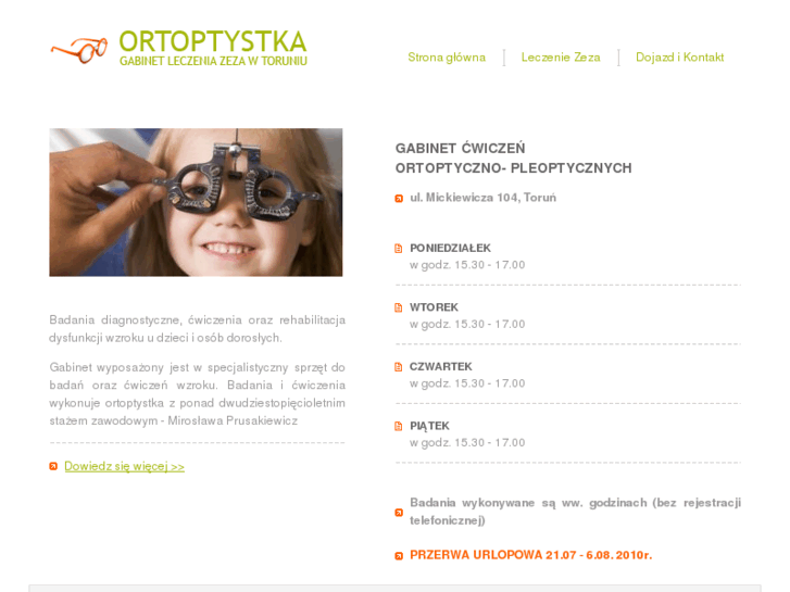 www.ortoptystka.com
