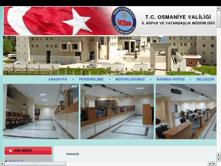 www.osmaniyenufus.gov.tr
