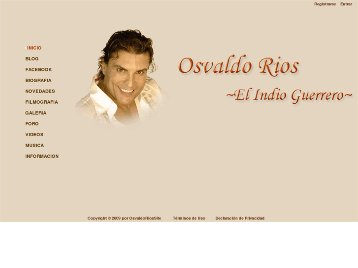 www.osvaldorios-site.net