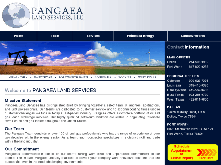 www.pangaealand.com