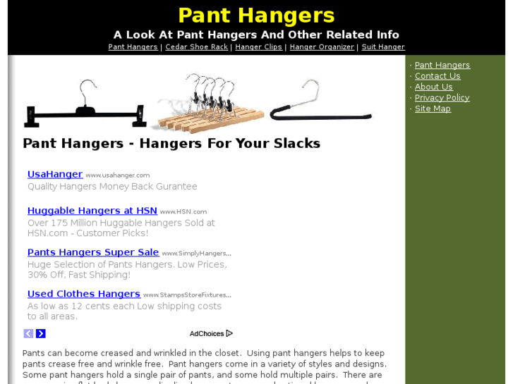 www.panthangers.org