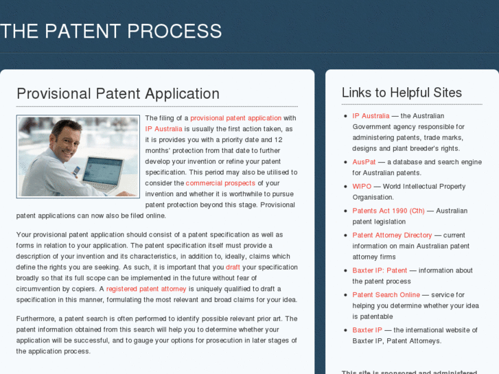 www.patentprocess.com.au