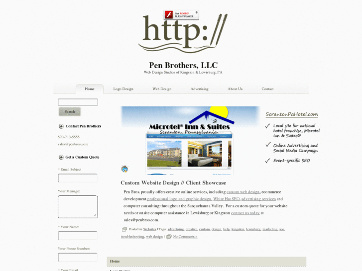 www.penbros.com