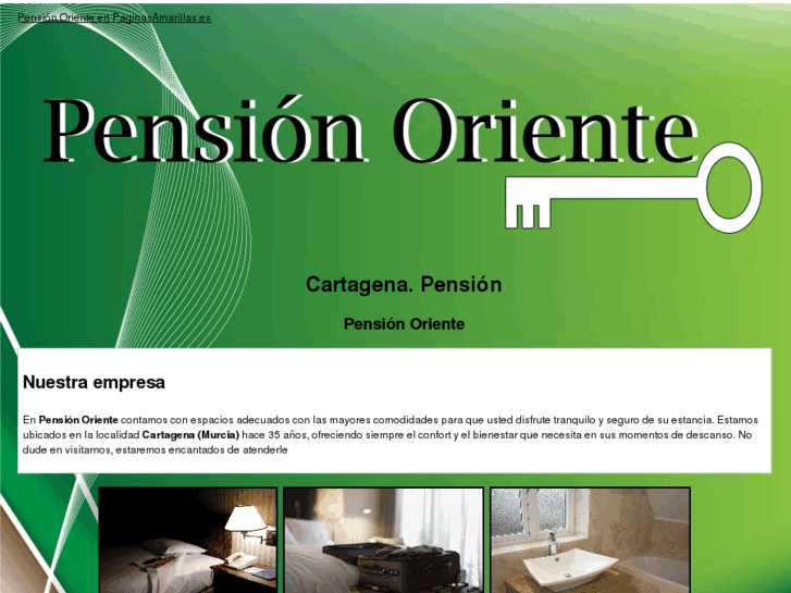 www.pensionoriente.com