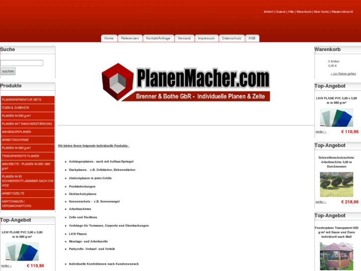 www.planenmacher.com