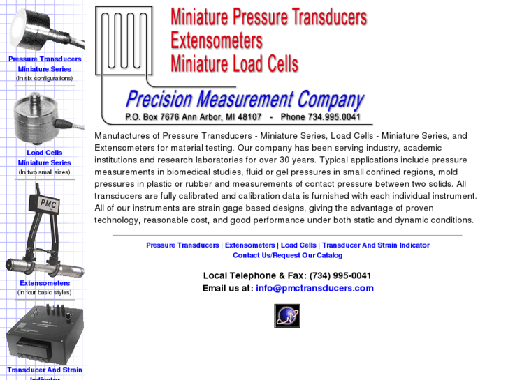 www.pmctransducers.com