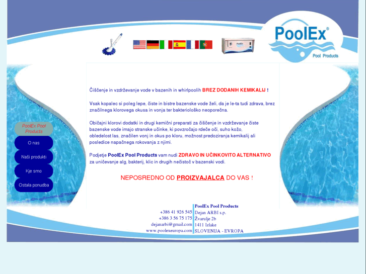 www.poolexeuropa.com